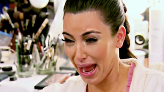 The Most Embarrassing Time You Burst into Tears